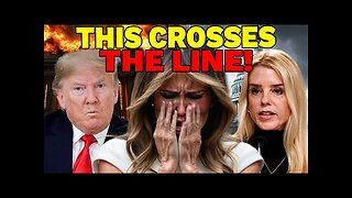 🔥Trump Family AMBUSHED — Melania Dragged Into a Ruthless Payback Plan!
