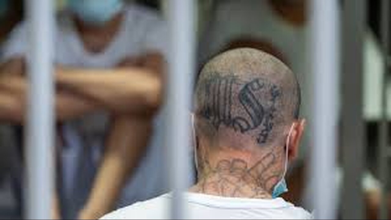 DOJ Arrests Violent MS-13 Gang Member Who Was in the US Illegally