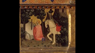 St Galgano & Real Sword In The Stone