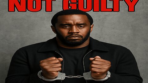 Sean 'Diddy' Combs NOT Guilty!? Final Verdict Comes Out. Diddy's Reaction. SJOnline | AI EPISODE 1