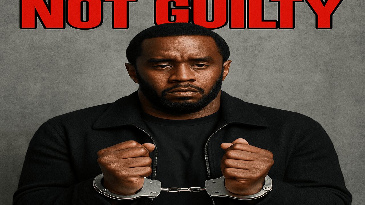 Sean 'Diddy' Combs NOT Guilty!? Final Verdict Comes Out. Diddy's Reaction. SJOnline | AI EPISODE 1