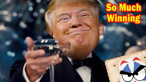 Salty Cracker: So Much Winning ReeEEeeStream 06-29-25