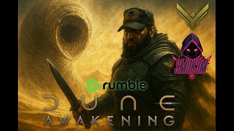 Dune Awakening | House of Atreides