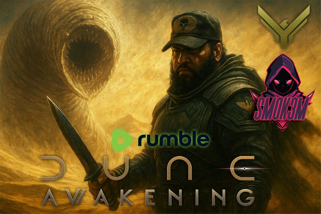 Dune Awakening | House of Atreides