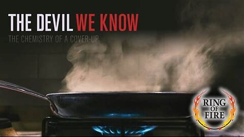 The Devil We Know (2018)