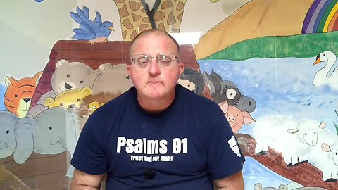 Driving Word with Mr.Shawn 8/17/25