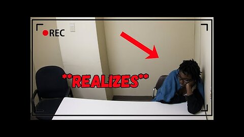 Nurse Realizes She's Going To Prison For Life