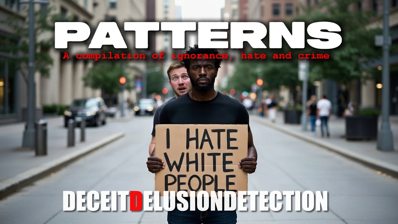 Patterns: Episode Four