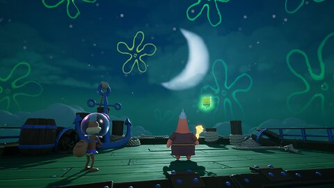 Spongebob Titans of the Tide LIVE #9