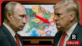 This is HUGE news, and neo-cons are already trying to DESTROY it | Redacted News Live