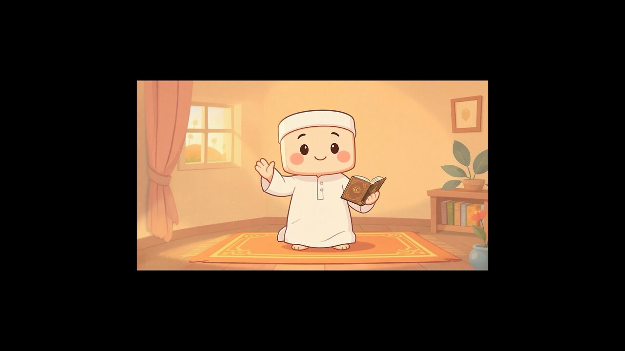 "When Was the Last Time You Remembered Allah?"