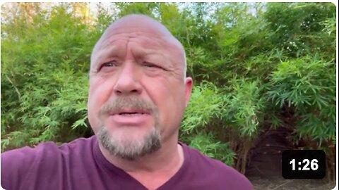 "Stop talking about Israel"