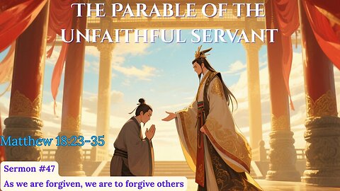 He Was Forgiven Everything… But Showed No Mercy