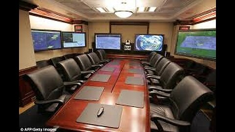 The Situation Room: Do You Know What Happened To The Mad Head Doctor???