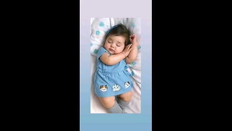 कयुट बेबी