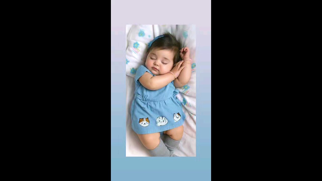 कयुट बेबी