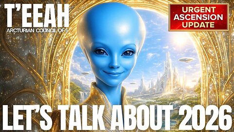 YOU MUST PREPARE‼️ "The Coming Light Wave That Changes Everything." | T'EEAH