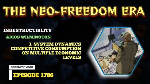 The Neo-Freedom Era: Full Metal Ox Day 1721