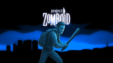 Project Zomboid Livestream