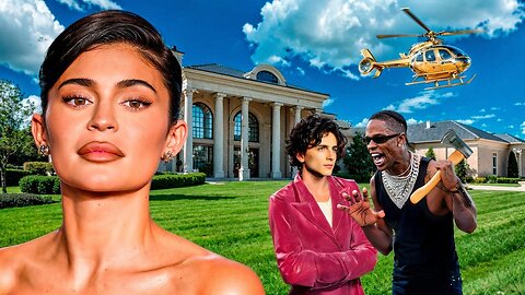 Stupidly Expensive Things Kylie Jenner Owns