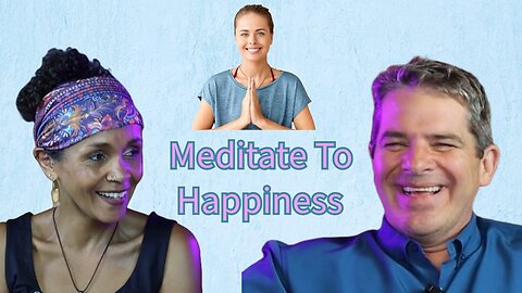 Create The Mental State You Desire: Learn Meditation