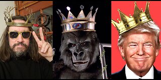 SHOCKING! American Democracy To Be Replace By A Form Of Monarchy Led By A CEO