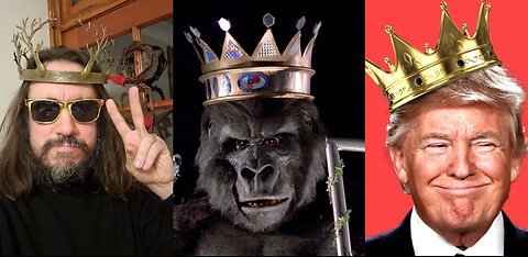 SHOCKING! American Democracy To Be Replace By A Form Of Monarchy Led By A CEO