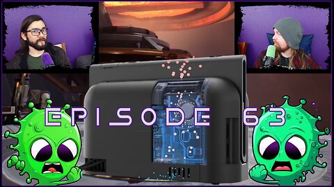 SKATCAST | The Brotherly Brain Cell | Episode 63 Teaser