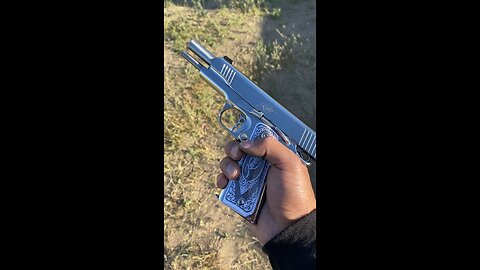 38 super kimber
