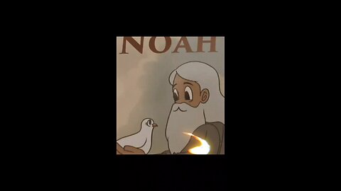 Two Foremen For Noah's Ark