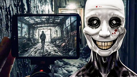 This New Indie Horror Involving Lost Ghost Hunters Is Terrifying