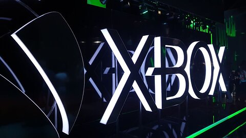 Xbox Being Anti Consumer