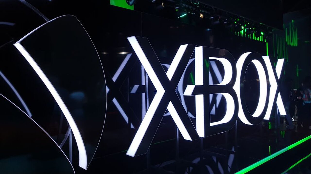 Xbox Being Anti Consumer