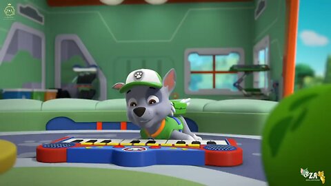 PAW Patrol Cartoons