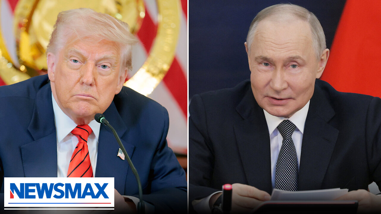 Trump, Putin will not attend peace talks in Turkey | National Report
