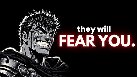 The Art Of DARK CONFIDENCE (Become a Confident Introvert)