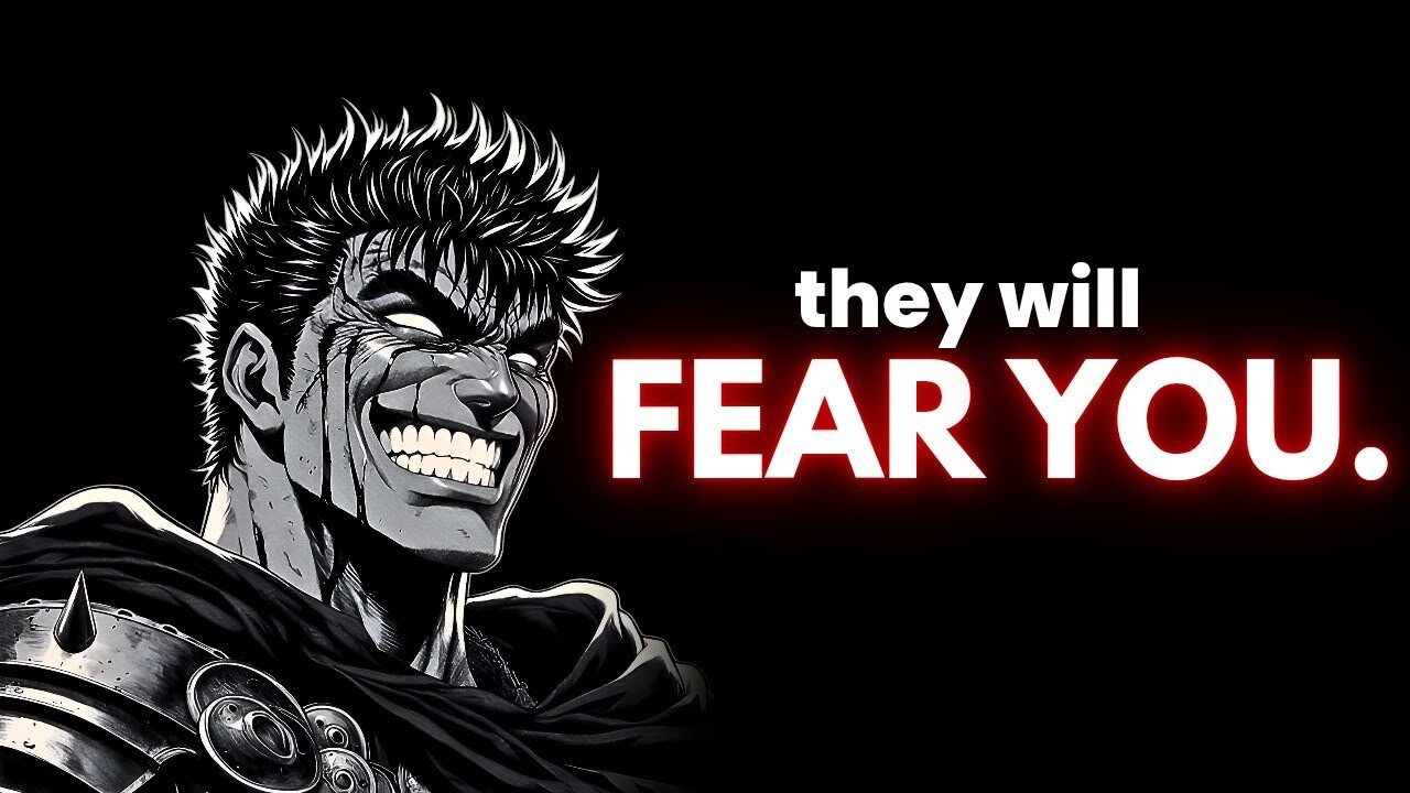 The Art Of DARK CONFIDENCE (Become a Confident Introvert)