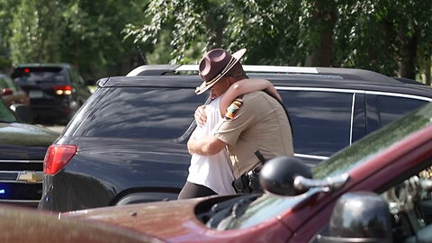 Minneapolis shooting leaves 2 dead and up to 20 victims at Catholic Annunciation Church