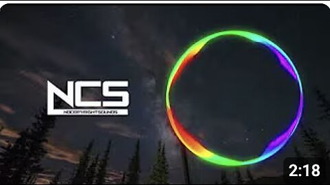 TonyZ - Road So Far (Inspired By Alan Walker) [NCS Fanmade] (Speedup Rush) No copyright claim ✅