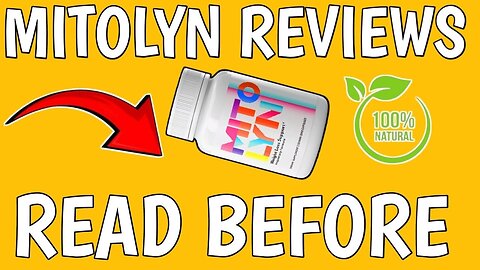 Mitolyn Pills Review – Worth Buying or Waste of Money?