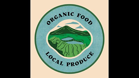 organic food VS conventional