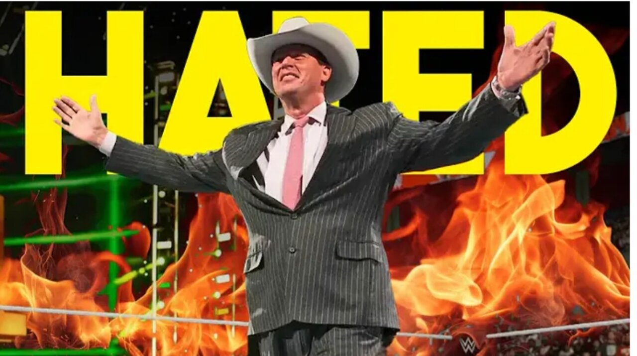 9 Wrestlers Who Were The Biggest JERKS In Real Life