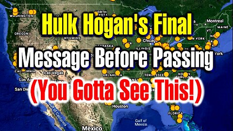 Hulk Hogan Tells You What We All Thought Was True About Hollywood Elites