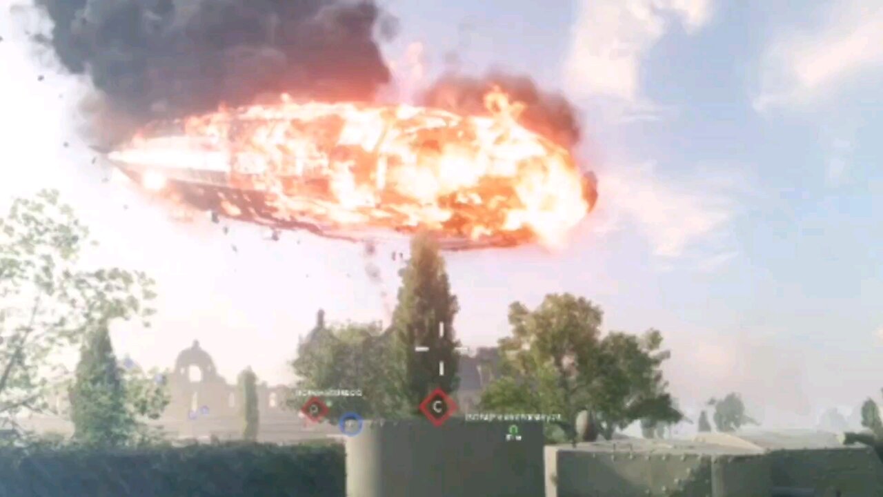 BF1: The Battlefield That Buried All Others in the Trenches