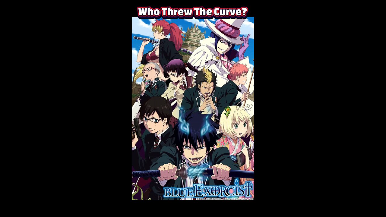 Blue Exorcist Hiatus Explained: The Real Reason Behind the Break