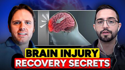 The Eye-Brain Connection After Concussion & TBI