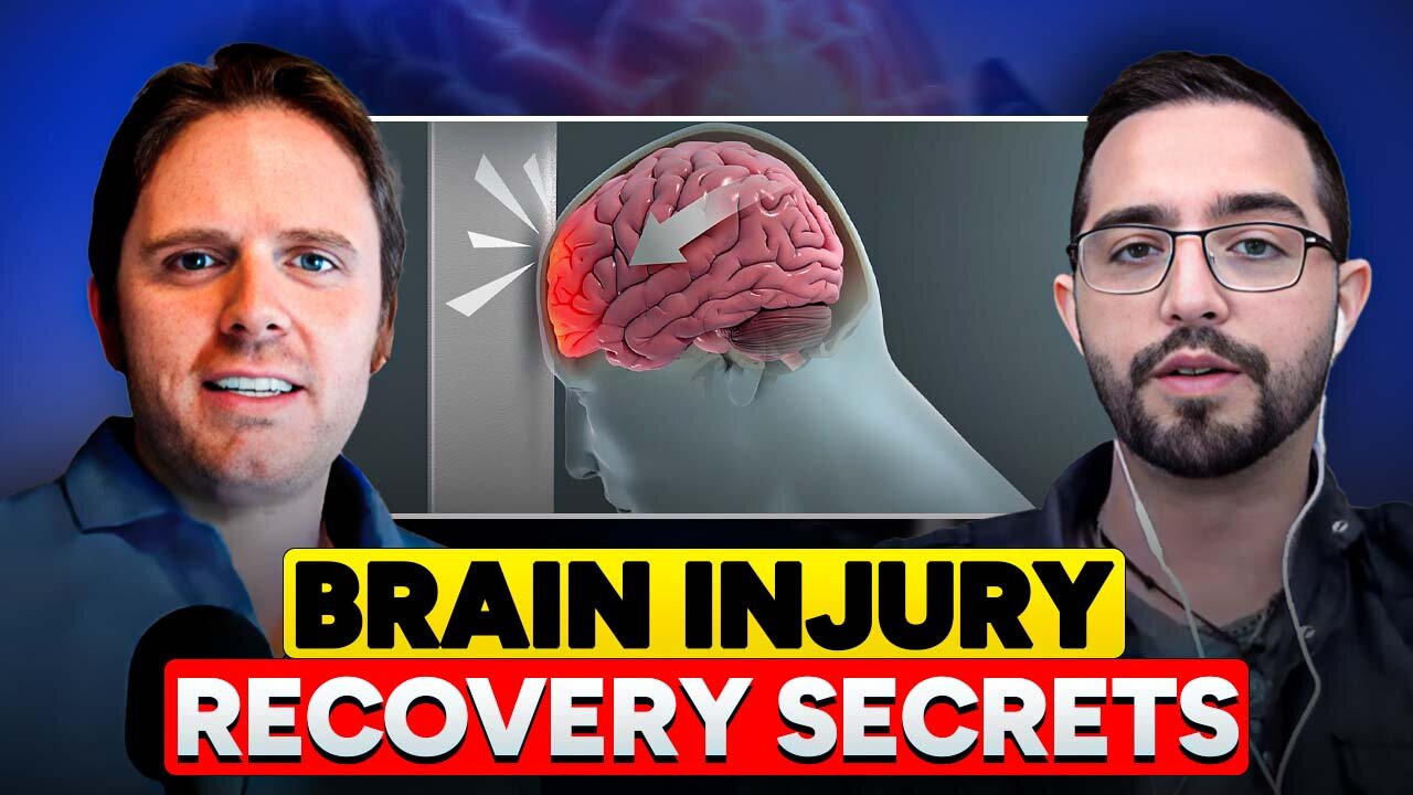 The Eye-Brain Connection After Concussion & TBI