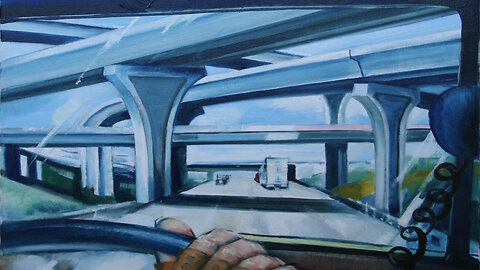 AMERICAN TRUCK SIMULATOR - BACK TO OUR TRUCKING BEST!!1