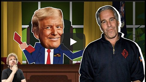 South Park DARES Trump to Cancel Them