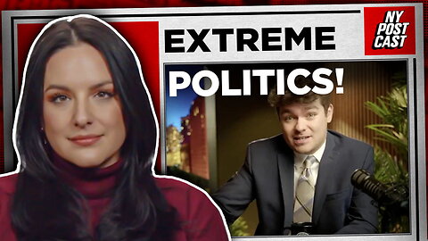 Extreme Politics: Is America Losing Its Moral Compass?